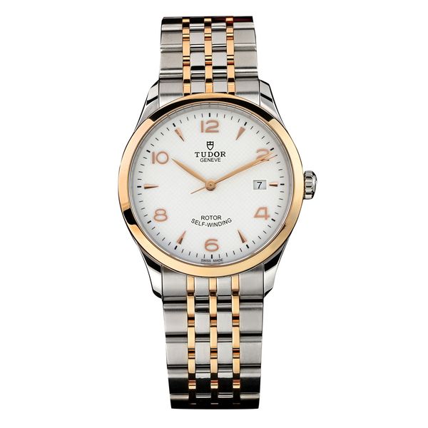 Tudor 1926 M91551-0009